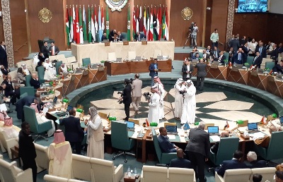 سامح شكري: مصر استقبلت أكثر من ٥٧ ألف مواطن سوداني منذ بدء الاشتباكات