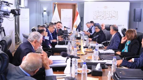 مجلس الأمناء يقر جدول جلسات الأسبوع الثالث للحوار الوطني الباديء غدا