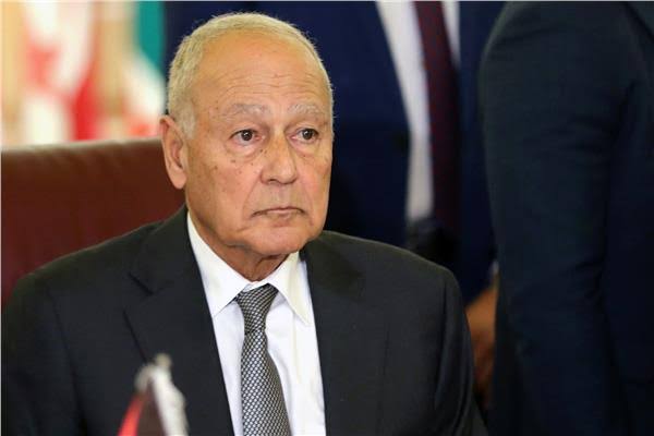 الجامعة العربية تُحذر من تنفيذ خطط لبناء آلاف المستوطنات في الأراضي المحتلة