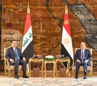 السيسي يؤكد لـ 