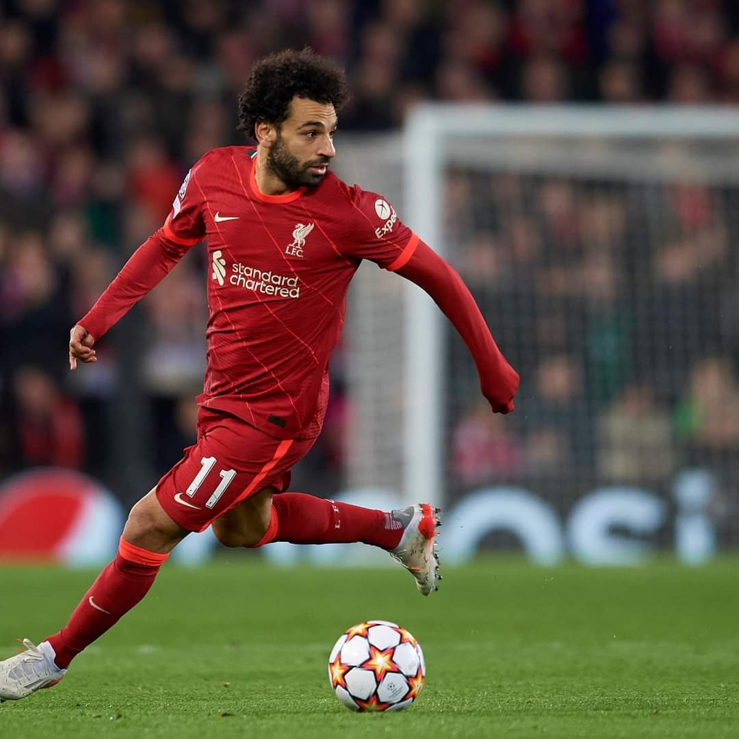 وكيل محمد صلاح يوضح حقيقة التقاء اللاعب مع الخليفي


