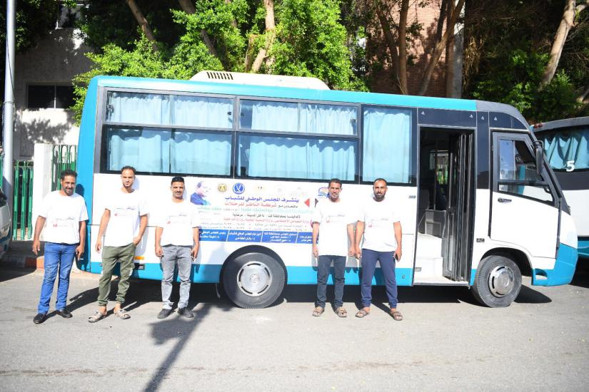 إنطلاق مبادرة 