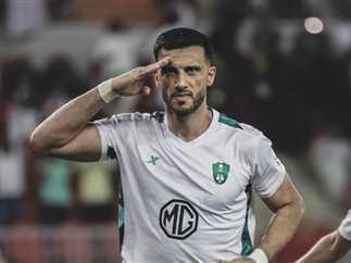 رسميا .. أهلى جدة ينفى اقتراب الزمالك من ضم 