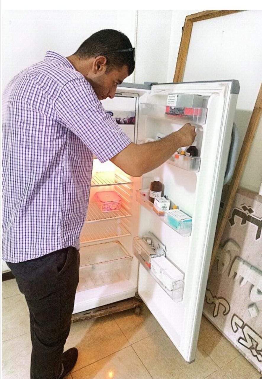 صحة المنيا: ضبط 122 منشأة مخالفة خلال حملات رقابية على المنشآت الطبية الخاصة