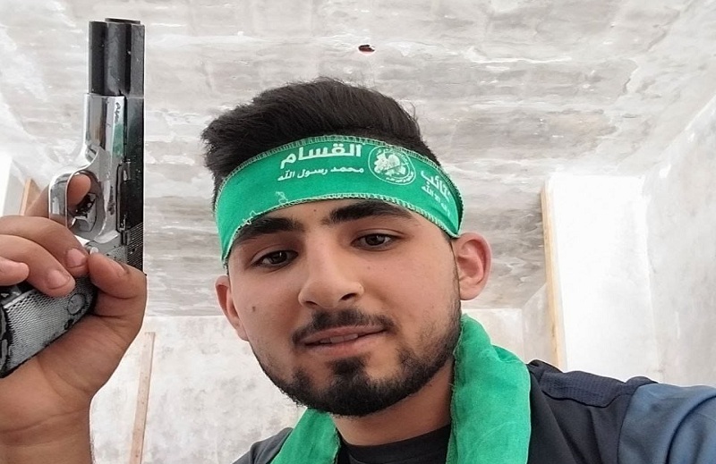 كتائب القسام تعلن اسم منفذ عملية كدوميم وتؤكد لسموتريتش