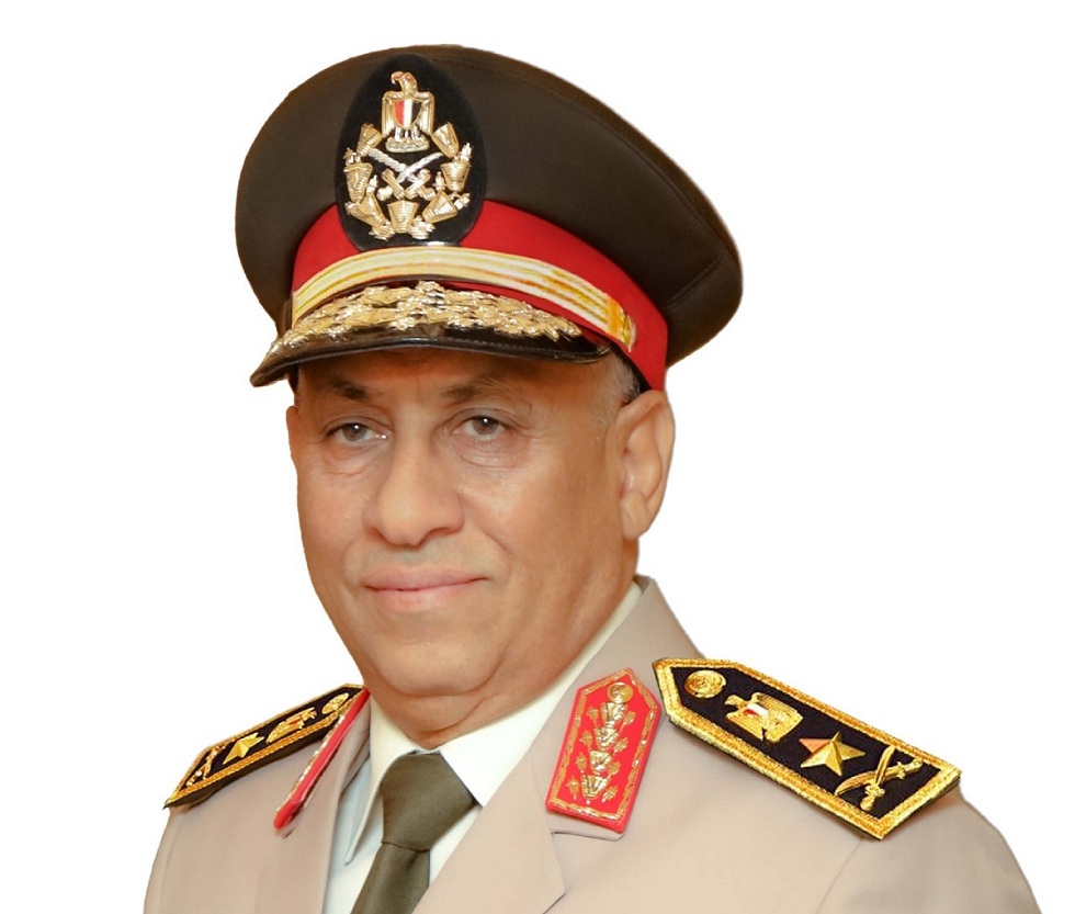 بالصور.. الفريق محمد حجازي: نمتلك أسلحة دفاع جوي حديثة تكنولوجيا ومتنوعة ومعقدة تمكننا من مجابهة وردع كافة العدائيات.. (حوار)