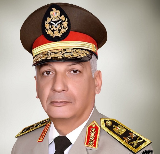 الفريق أول محمد زكي يتواصل مع وزير الدفاع الإسرائيلي لبحث ملابسات حادث الحدود.. 
