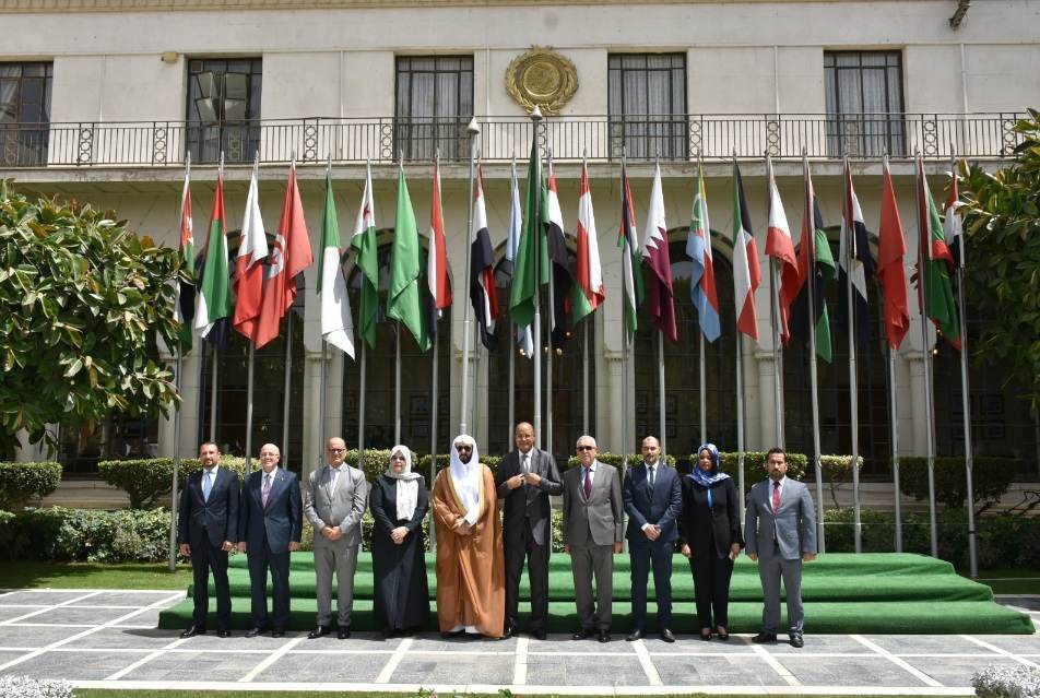 انتخاب السعودية رئيسا للمكتب التنفيذي.. وزراء العدل العرب يناقشون توحيد قوانين منع خطاب الكراهية ومكافحة المخدرات
