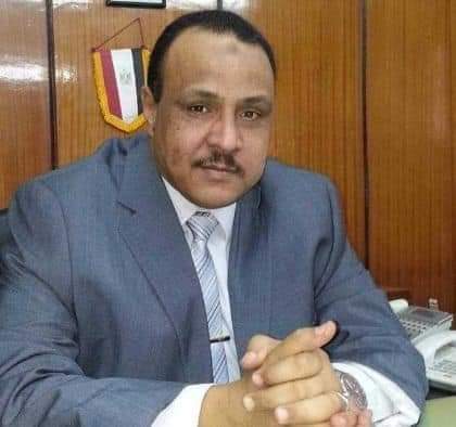 ارتياح فى محافظة قنا بعد التعيينات الجديدة فى 