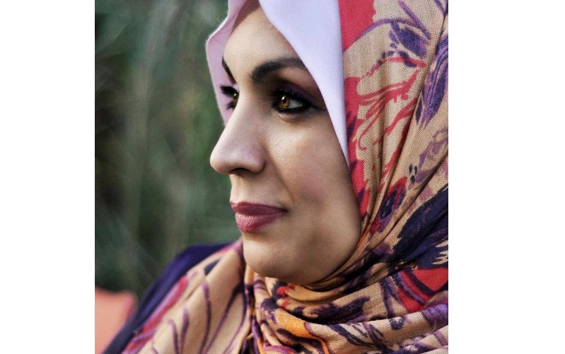 حاجة غريبة جدا! 

