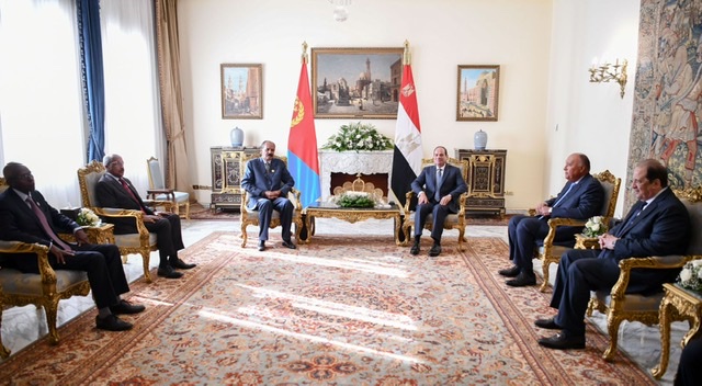 السيسي يؤكد لـ 
