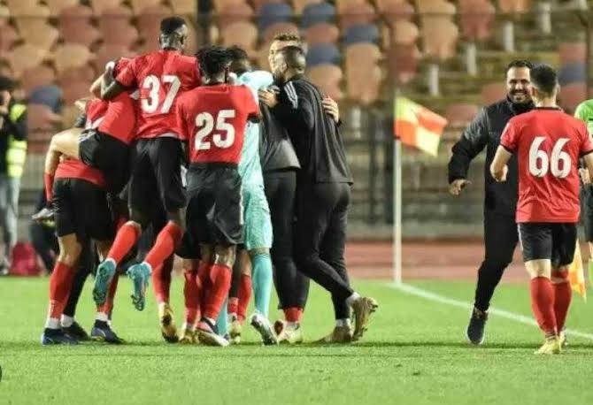 الصعايدة والفلاحين يغادرون الدورى المصرى فى ليلة حزينة

