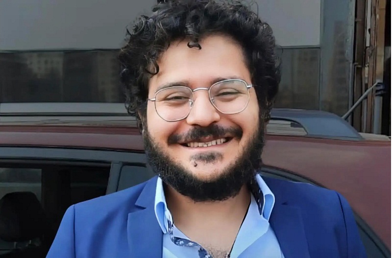 الشهابي: استجابة الرئيس لمطالب العفو عن باتريك جورج هي الأسرع فى تاريخ قرارات العفو الرئاسية