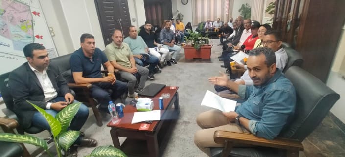 بالصور - بعد إطلاق مبادرة 