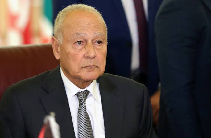 أبو الغيط يلتقي بأعضاء الشبكة العربية للنساء وسيطات السلام بجلسة خاصة حول الوساطة