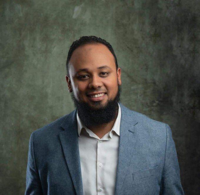 كتلة الحوار تطالب بدعوة محمد الباقر لجلسات مجلس أمناء الحوار الوطني
