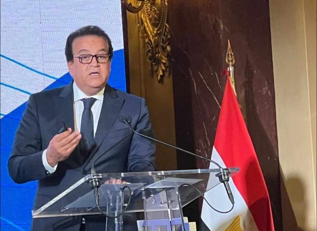 الدكتور خالد عبدالغفار: حملة «100 يوم صحة» قدمت أكثر من 12 مليون و500 ألف خدمة مجانية للمواطنين خلال 32 يوما
