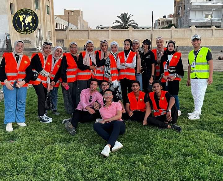فيديو.. متطوعون سيناء يشكرون «السيسي» و «عبد الغفار» على حملة ١٠٠ يوم صحة