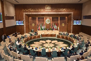 الجامعة العربية تطالب بتحرك عاجل لتوفير الحماية الدولية للشعب الفلسطيني (نص قرار الجامعة)