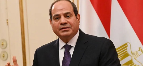 الاحتفال بثورة يونيو واتصالات إيطاليا وألمانيا.. أبرز أنشطة الرئيس السيسي في أسبوع