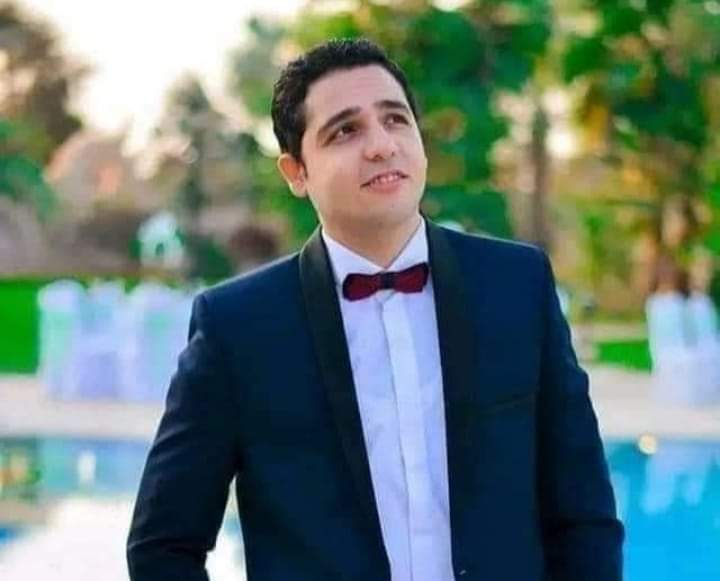 محامي متهم 
