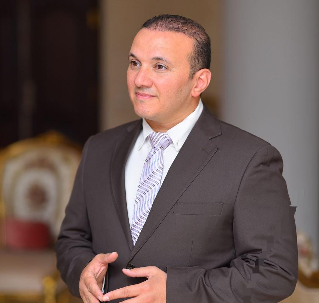 امين الشباب بـ