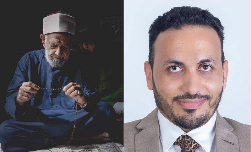 لا علاج للمحب إلا الذكرى! الشهاويّ أنموذجاً