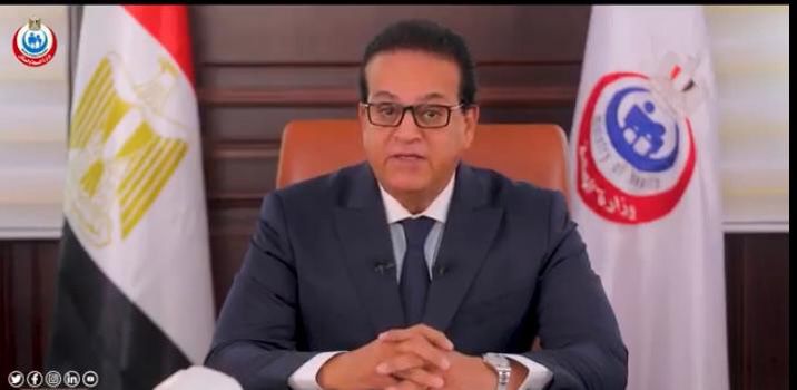 التقرير اليومي.. «الصحة»:تقديم 392 ألفا و881 خدمة في كافة التخصصات الطبية والعلاجية والوقائية وتنظيم الأسرة 
