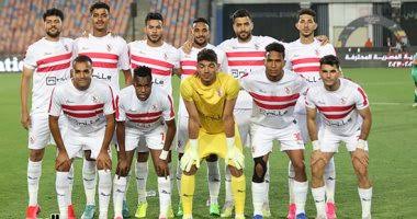 بالأسماء.. ننشر قائمة الزمالك للموسم الجديد ومفأجاة قوية للأبيض 