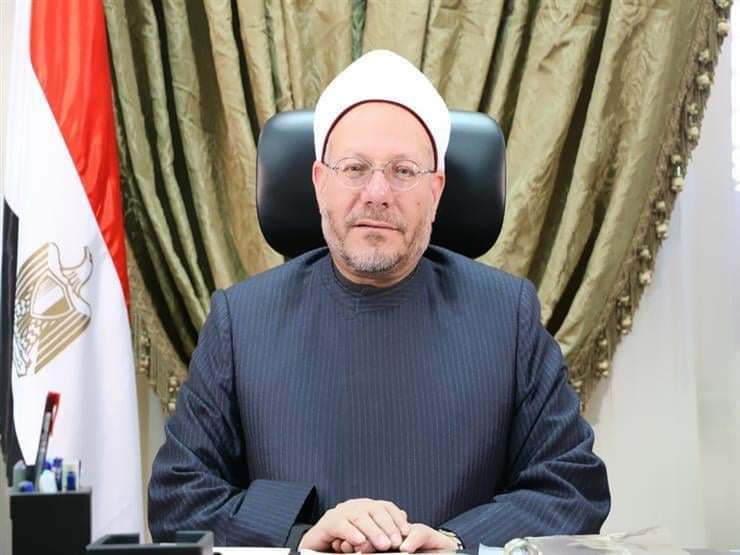 مد فترة عمل مفتي الجمهورية لمدة عام