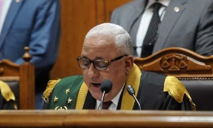 المؤبد لـ 14 متهما والسجن من 10 إلى 15 عاما على 6 إخوانيا في قضية تهريب الأموال

