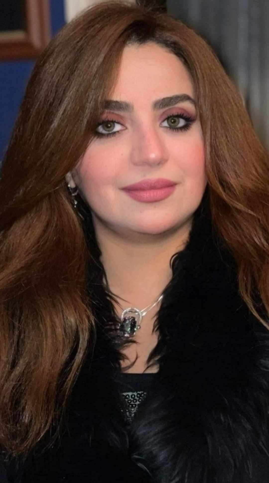 المستشارة رضوى الدربي: استجابة الرئيس لمخرجات الحوار الوطني تؤكد علي نجاحه