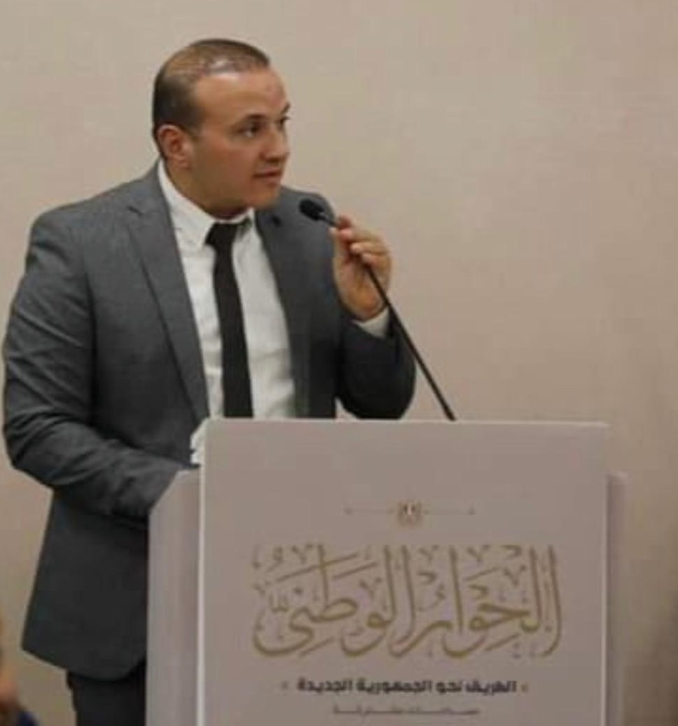 النائب مصطفى جعفر: هناك توسع سكاني ومدن جديدة.. فلا بد من زيادة عدد اعضاء 