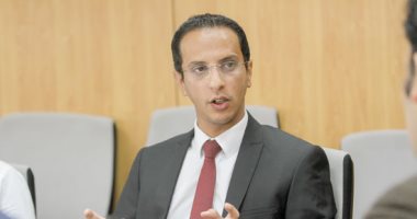 كريم السقا يوجه الشكر للرئيس السيسى بعد قرار العفو الرئاسى عن أحمد دومة