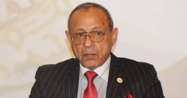 رئيس حزب الحركة الوطنية يشيد بقرارات العفو ويوجه الشكر للرئيس السيسى
