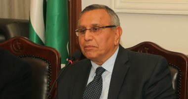 حزب الوفد يرحب بالعفو الرئاسى عن أحمد دومة

