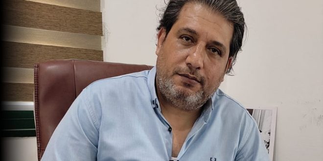 حنا مينا .. الروائي في الزمن الصعب

