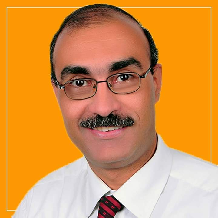 النائب إيهاب منصور: مواقف الحزب المصري الديمقراطي بمجلسي النواب والشيوخ توضح انحيازه تجاه الوطن والمواطن




