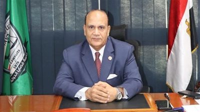 المستشار محمد شوقي عياد نائبا عاما والمستشار تامر فرجاني قائما بأعمال نائب رئيس الرقابة الإدارية



