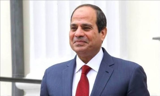 قرار جمهوري بتعيين المستشار تامر عبد الحميد فرجاني قائماً بأعمال نائب رئيس هيئة الرقابة الإدارية