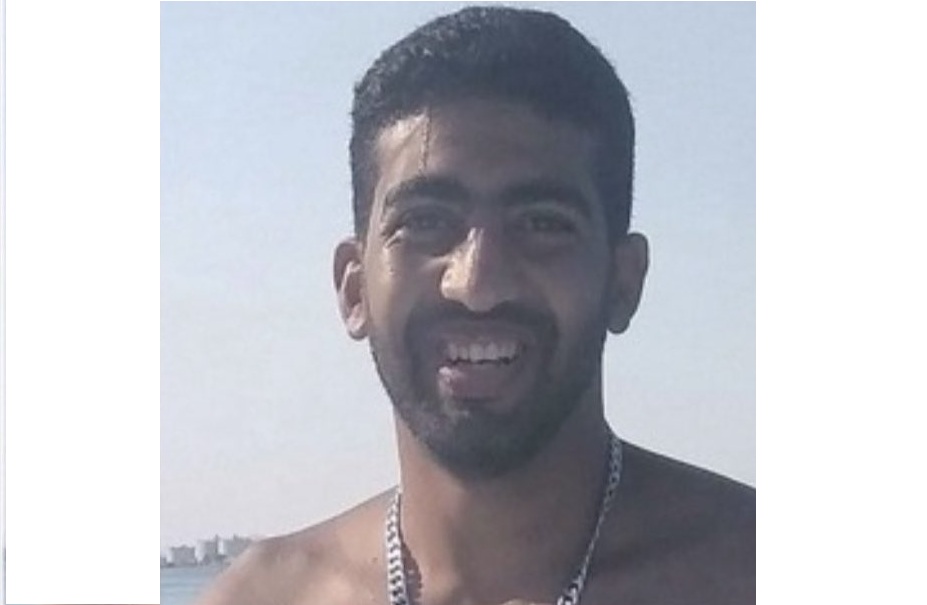 المؤبد لمرتكب حادث دهس صيدلانية مدينتي