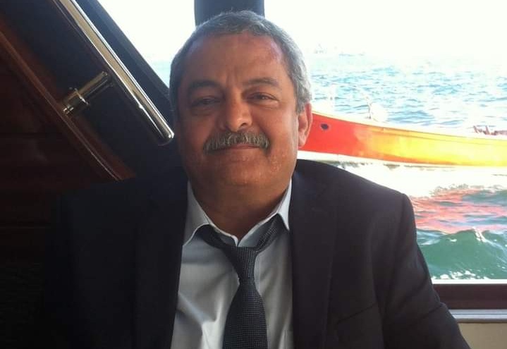 الجنح الاقتصادية تؤجل قضية هشام قاسم ومحاموه يثبتون إضرابه عن الطعام