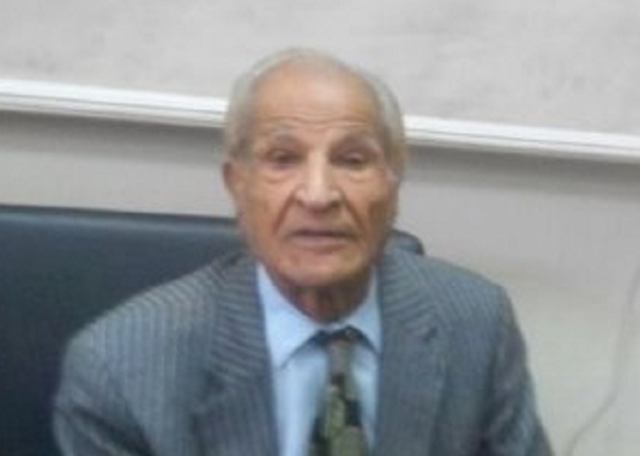 عن عمر 102 عام .. الكنيسة الأرثوذكسية تنعي العميد الأسبق لكلية اللاهوت ومعهد الدراسات القبطية  