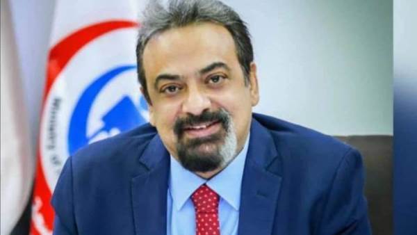 الصحة: تقديم الخدمة الطبية والعلاجية لـ 381 ألف متردد على مستشفيات الحميات

