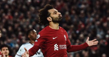 بشكل نهائي.. كلوب يحسم مصير محمد صلاح 