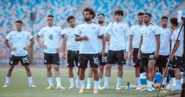 رغم طلب الأهلي استثناء لاعبيه .. قائمة منتخب مصر تضم رباعي الفريق