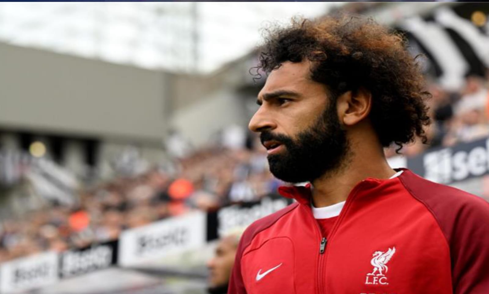 10 أيام فقط وتنتهي محاولات الاتحاد .. سبب تعثر المفاوضات مع مو صلاح 