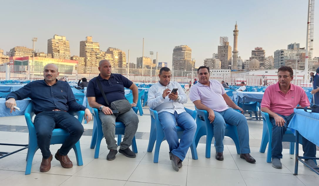 رابطة الصحفيين في نادي الزمالك توضح رؤيتها  للإنتخابات المقبلة

