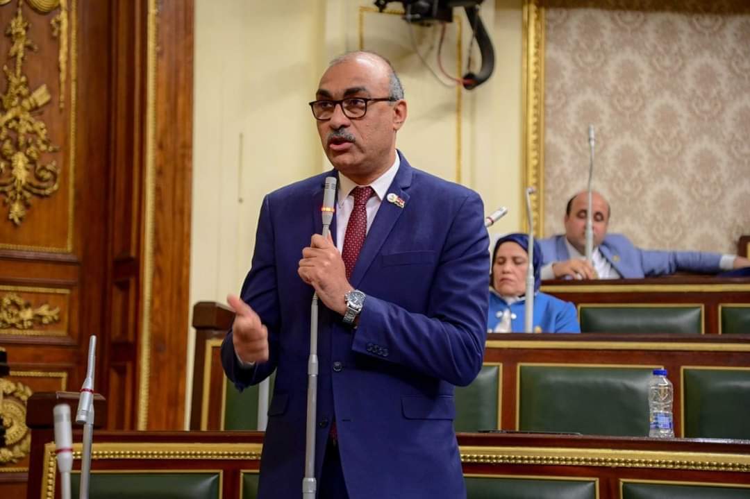 النائب إيهاب منصور للمشهد: منعت أهدار ٣٠ مليون جنيه من المال العام سنوياً 