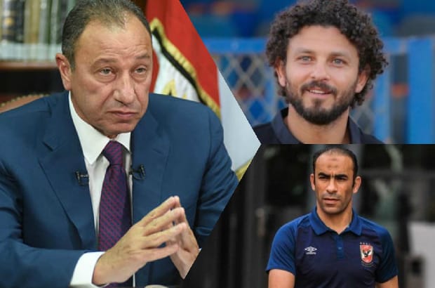 خاص - 